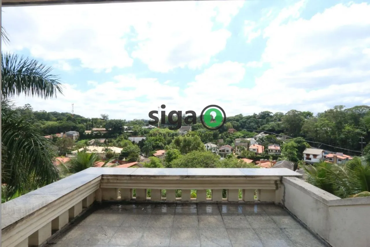 Imagem Terreno à venda Morumbi