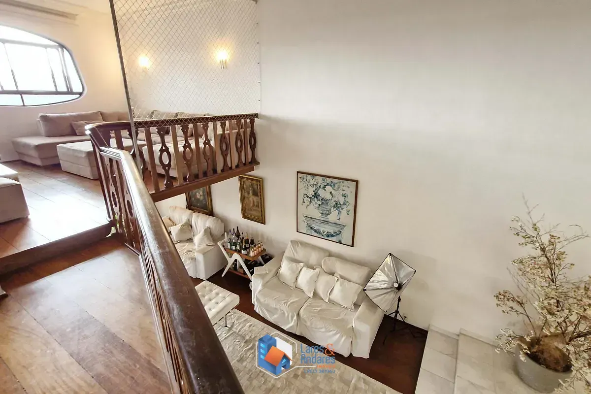 Imagem Apartamento para venda em Vila Andrade com 3 quartos, sendo 3 suítes, 225m²