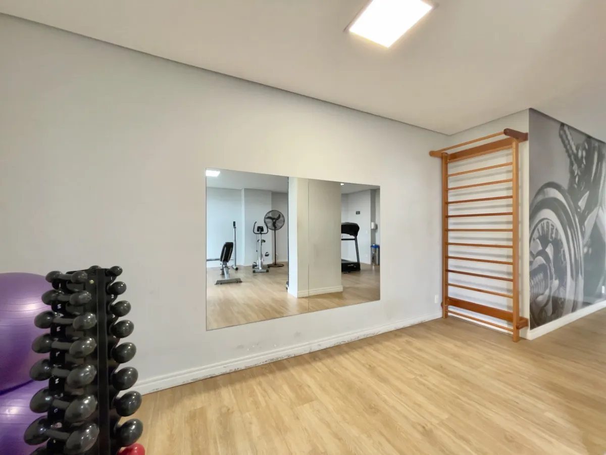 Imagem Apartamento para venda em Jardim Prudência com 2 quartos, sendo 1 suíte, 60m2