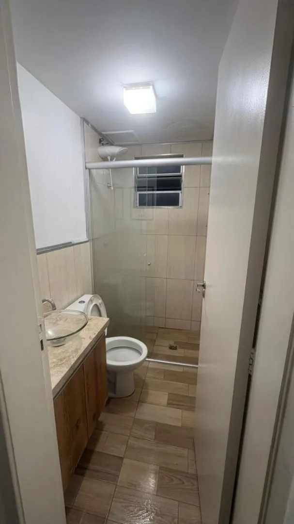 Imagem Apartamento com 1 dormitório à venda, 38 m² por R$ 235.000,00 - Centro - Guarulhos/SP