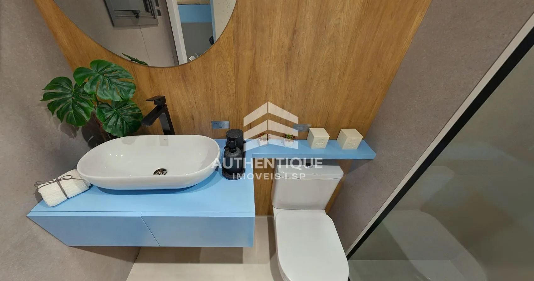 Imagem HAUS MITRE PINHEIROS - Apartamento à venda no bairro Pinheiros - São Paulo/SP, Zona Oeste