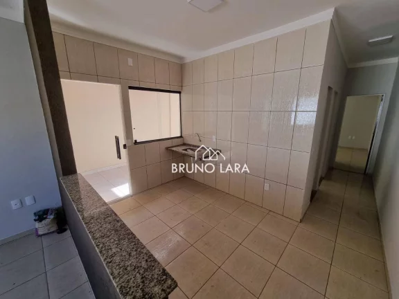 Imagem Casa à venda no bairro Canarinho em Igarapé/MG