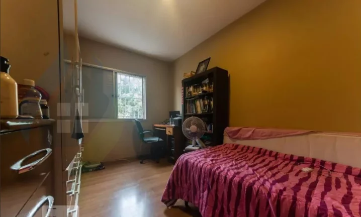 Imagem Apartamento de 2 dormitórios, 1 banheiro, 1 vaga, com 64m² em Rudge Ramos, São Bernardo do Campo