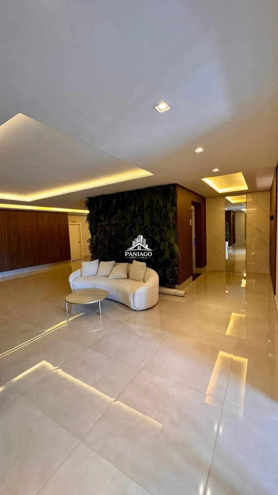 Imagem Apartamento Alto Padrão à Venda | Edifício Harissa | 165m² | Próximo Ao Shopping