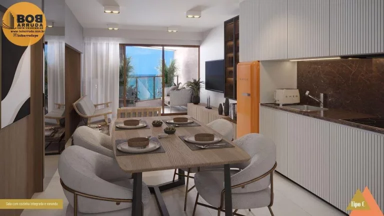 Imagem Apartamento Padrão