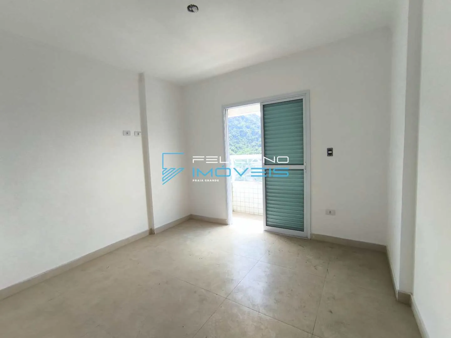 Imagem Apartamento com 2 quartos, Canto do Forte, Praia Grande - R$ 798 mil, Cod: 2631
