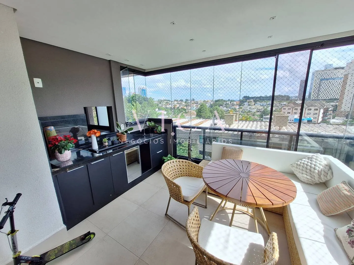 Imagem Apartamento a venda Alphaville 3 suítes, 112m² por R$ 1.595.000,01