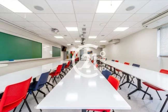 Imagem Casa para alugar, 668 m² por R$ 35.000,00/mês - Bela Vista - São Paulo/SP
