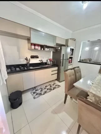 Imagem EXCELENTE CASA NO JARDIM QUIETUDE!!!