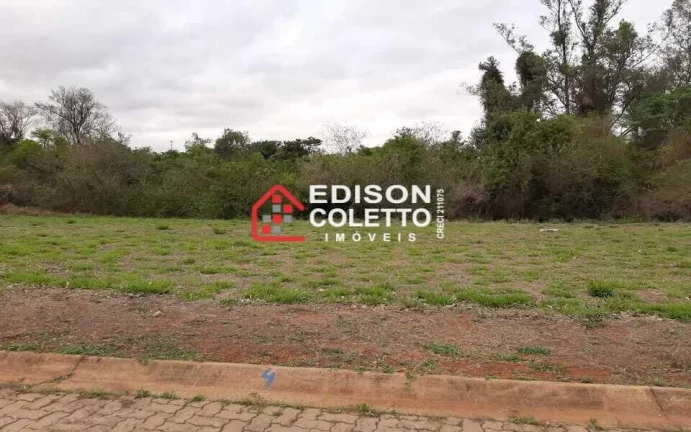Imagem Pronto para Construir- Terreno a venda no Residencial Riviera, Água Branca, Piracicaba