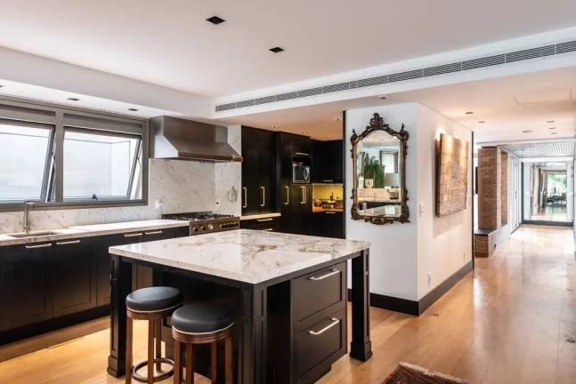 Imagem CASA RESIDENCIAL em São Paulo - SP, Alto de Pinheiros