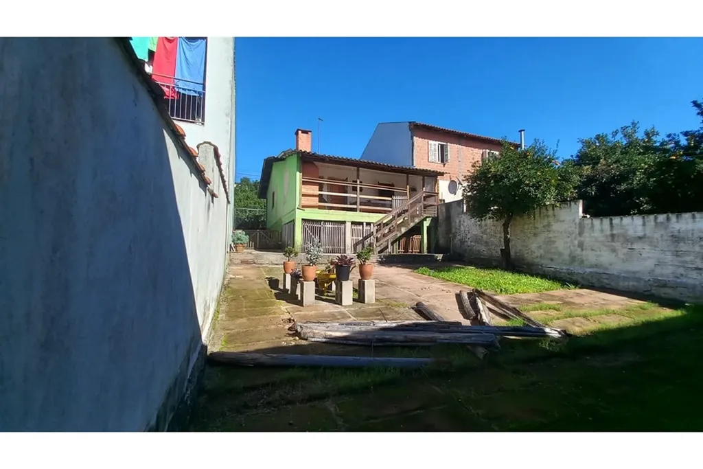 Imagem Casa em Maringá