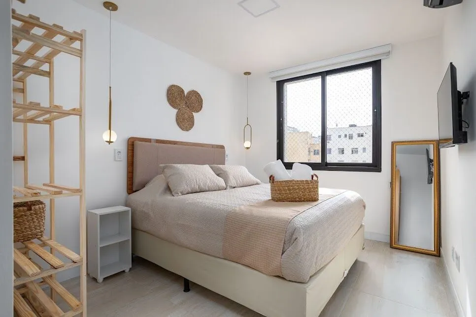 Imagem Apartamento à venda no bairro Flamengo em Rio de Janeiro/RJ