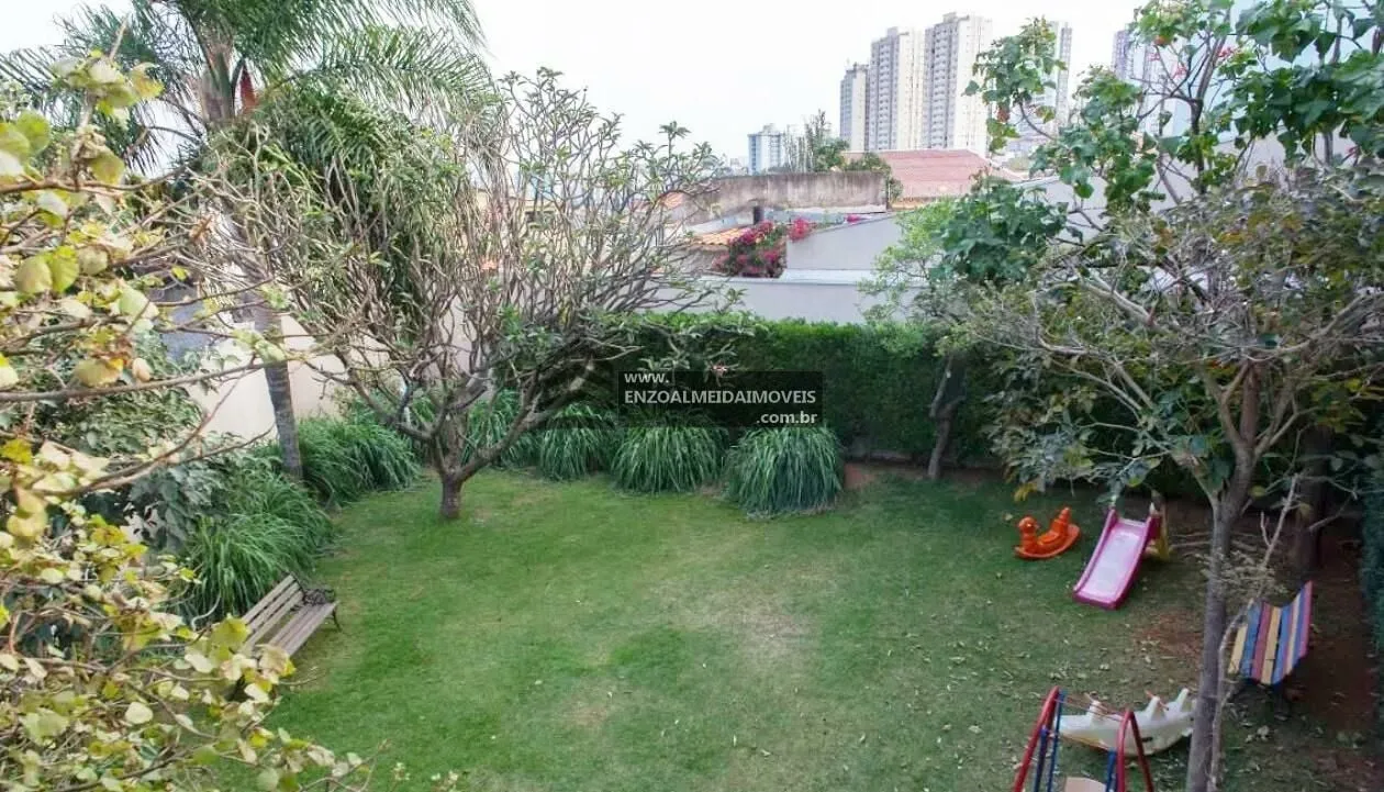 Imagem Apartamento à venda em São Paulo/SP