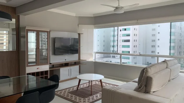 Imagem Apartamento 3 Dormitórios - Bairro Navegantes