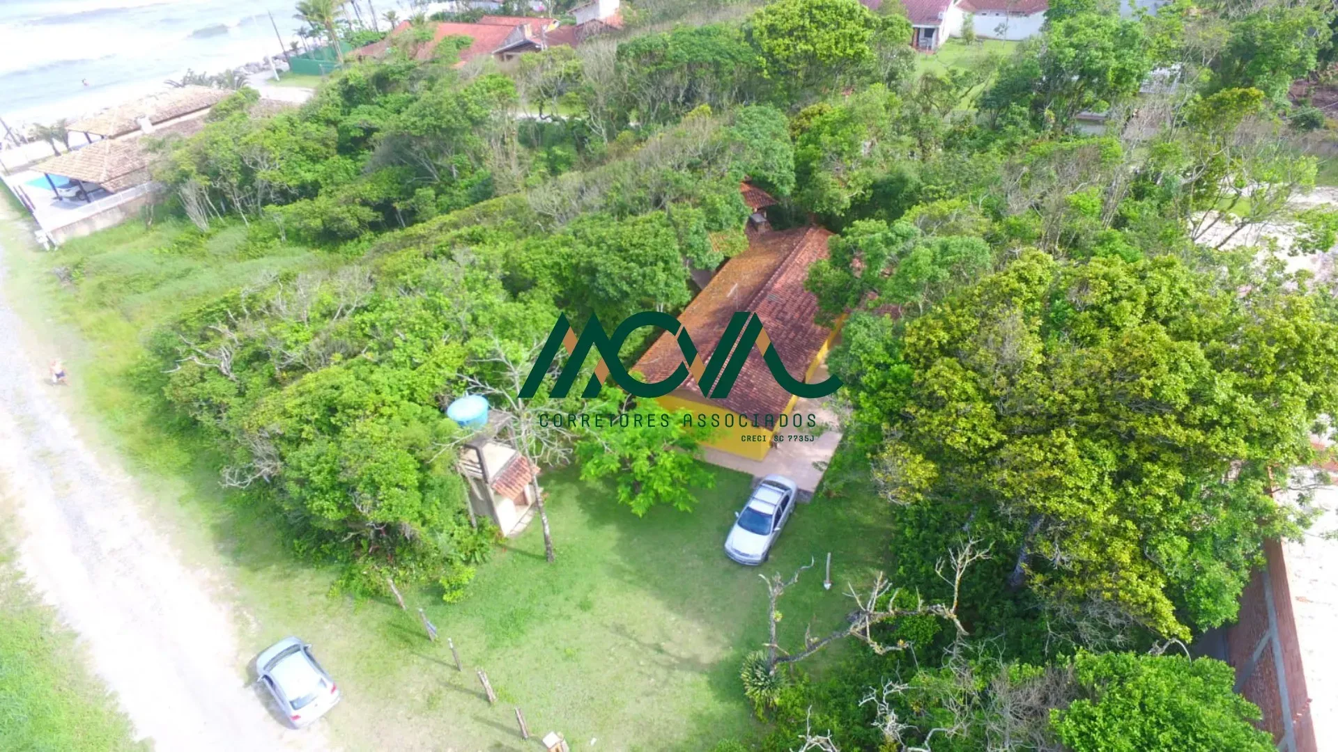Imagem Acordar, sentir o aroma da natureza e a sensação gostosa de um lugar tranquilo. ESSA É A CASA DOS...