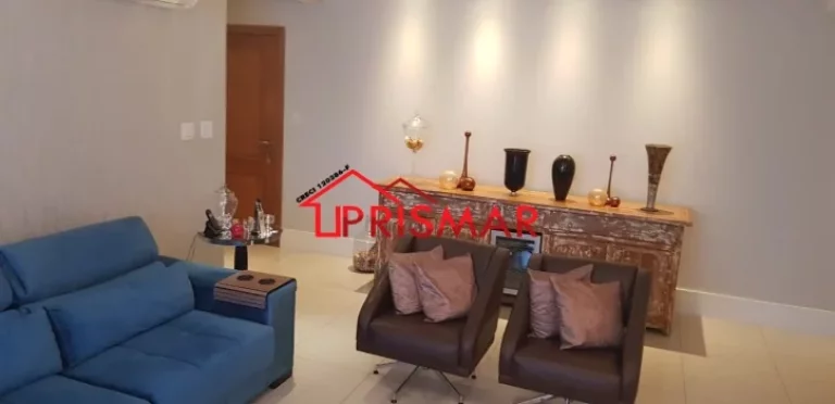 Imagem Vendo apartamento garden alto padrão 3 suítes 2 vagas Aparecida