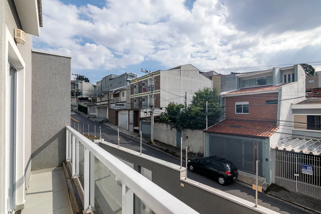 Imagem Apartamento para venda em Vila Alice com 2 quartos, 42m2