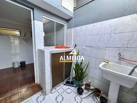 Imagem Casa com 1 dormitório à venda, 51 m² por R$ 199.000,00 - Estádio - Rio Claro/SP