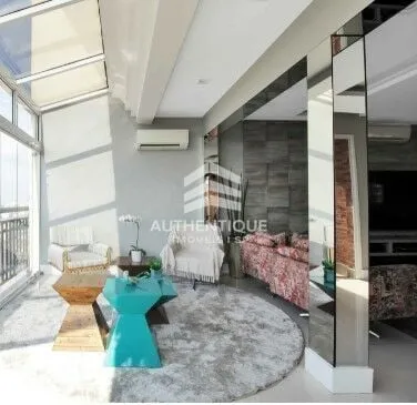 Imagem Spazio Dell'arte Ipiranga - Apartamento à venda em São Paulo/SP