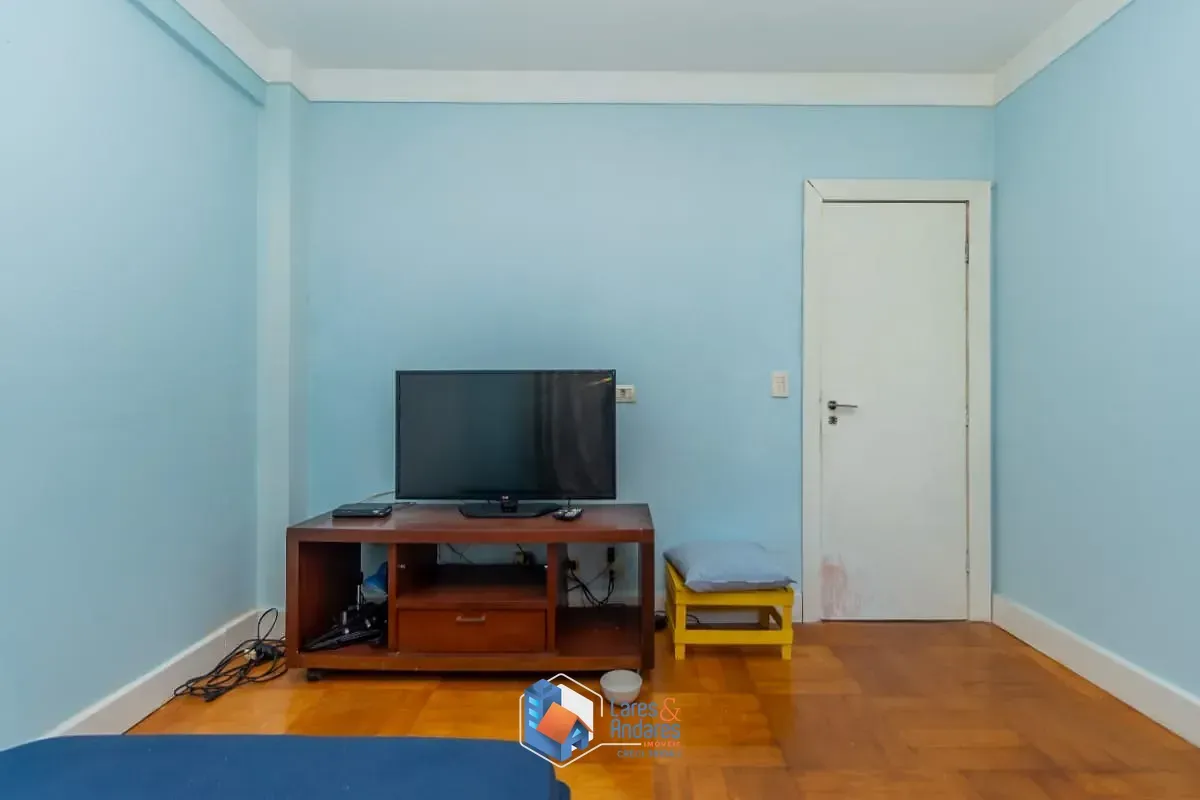 Imagem Apartamento para venda em Pinheiros com 2 quartos, sendo 1 suíte, 105m²