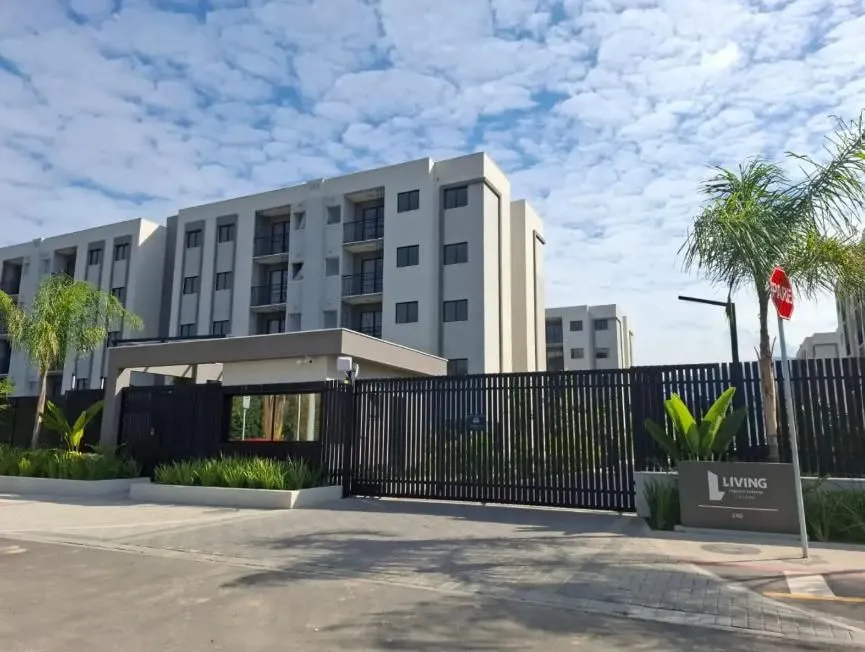 Imagem Garden no Living Parque Jardim Jasmim, 67 m²