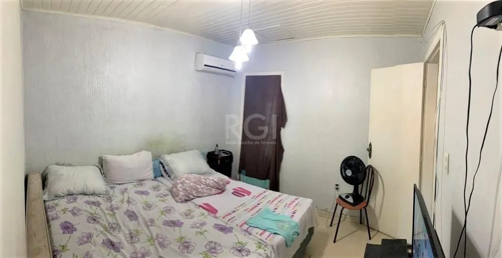 Imagem Casa de 175m², com 3 dormitórios