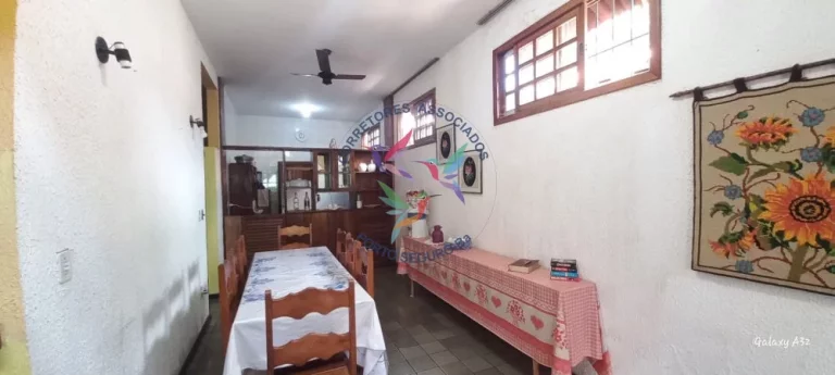 Imagem POUSADA À VENDA CAMPINHO
