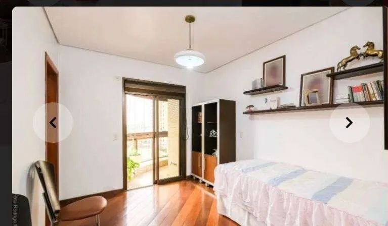 Imagem Com 4 dormitórios à venda, 225 m2 - Santana - São Paulo/SP