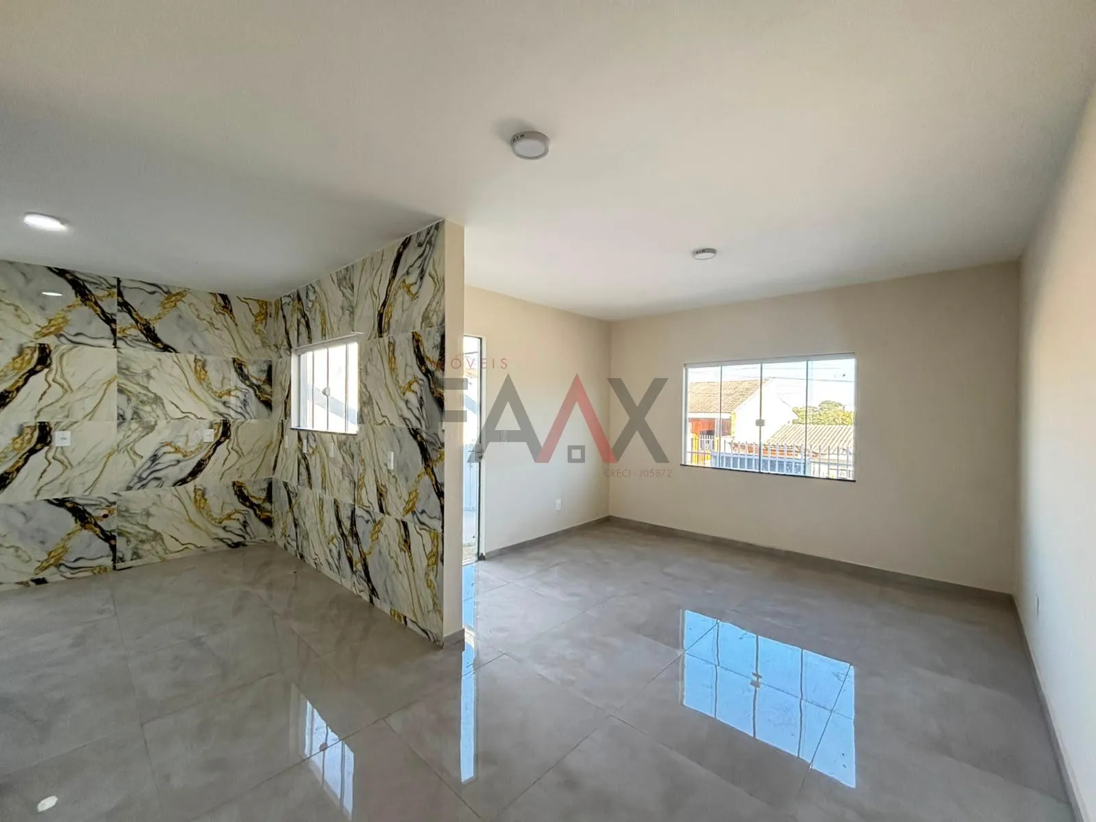 Imagem Casa à venda com 2 quartos, BAIRRO MORRO ALTO, GUARAPUAVA - PR