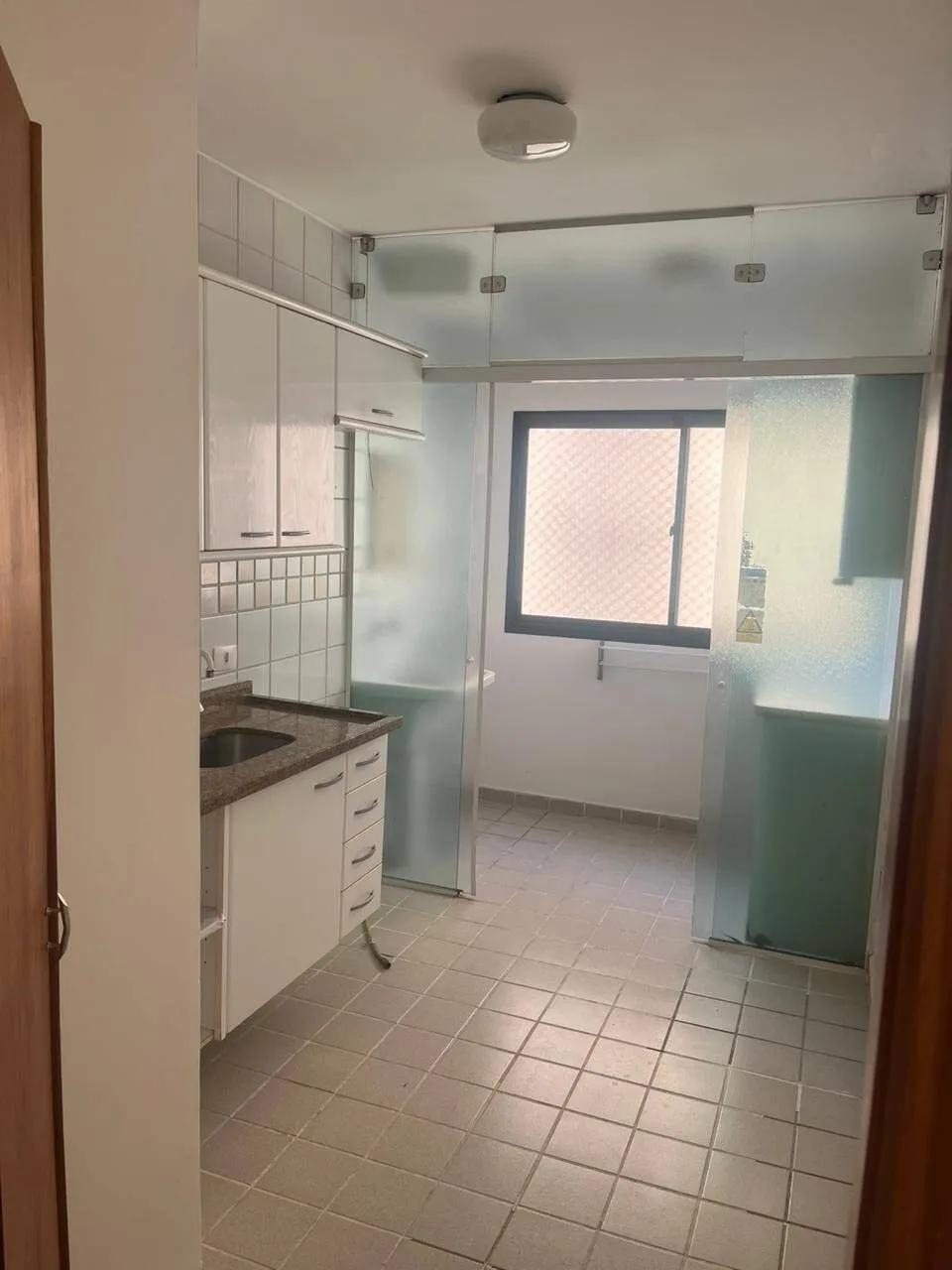 Imagem Apartamento de 85m² em Alphaville Barueri - Completo e Moderno