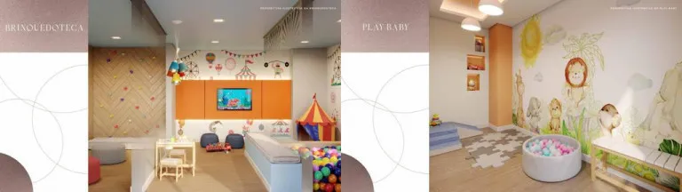 Imagem Apartamento com 2 Quartos à Venda, 59 m² em Vila Maria Baixa - São Paulo