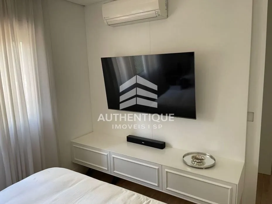 Imagem Reserva Campo Belo - Paco das Aguas - Apartamento à venda em São Paulo/SP
