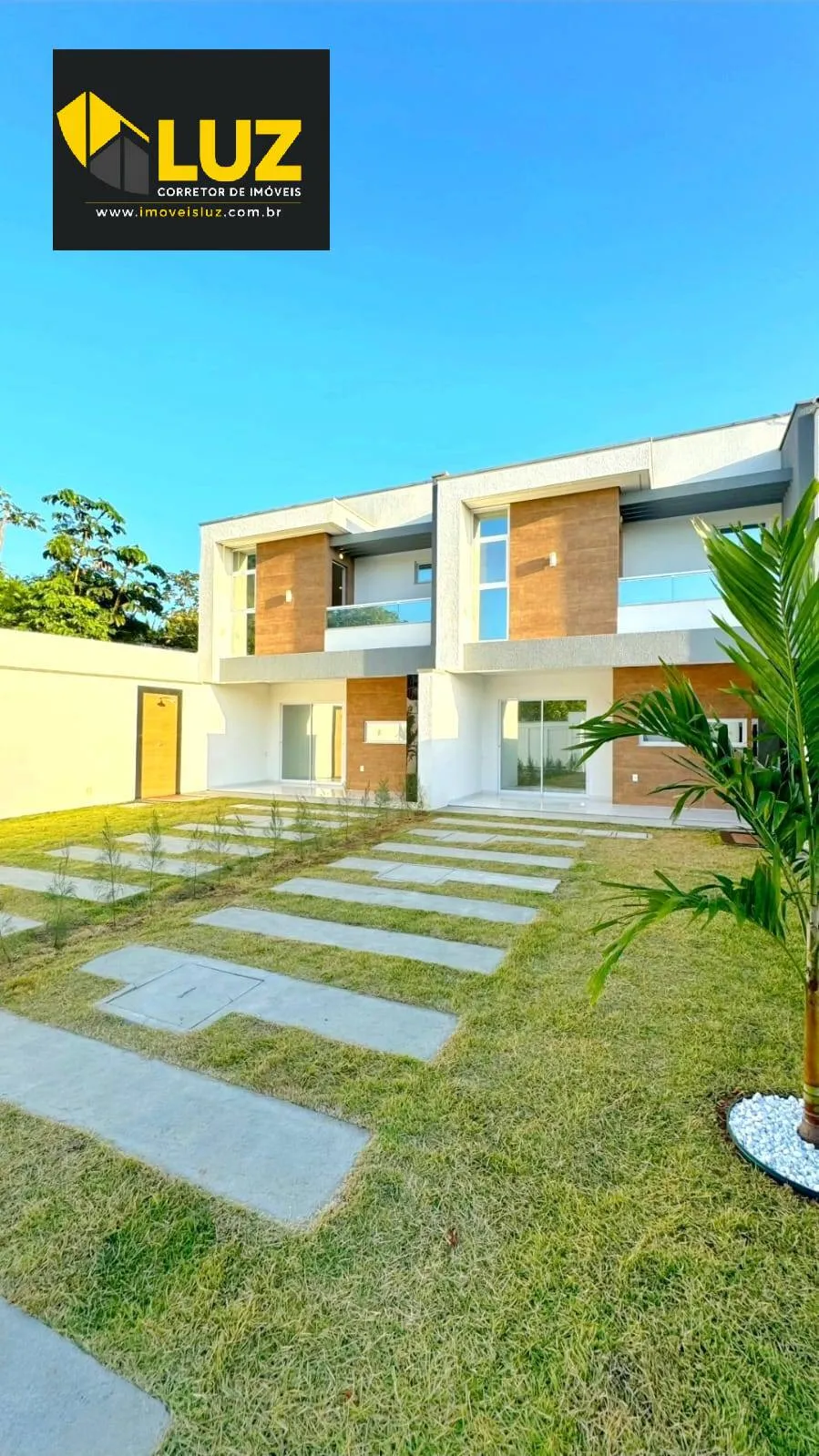 Imagem DUPLEX - VILLA CAMPOS RESIDENCE - EUSÉBIO