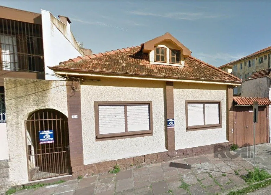 Imagem Terreno com 484m² privativos, ótima localização