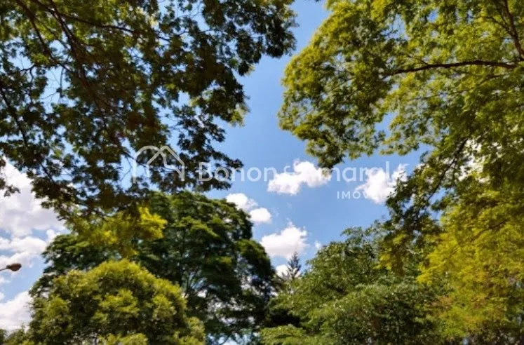 Imagem Terreno à venda no Condomínio Mont Blanc Residencial no bairro Parque brasil 500- Paulínia/SP