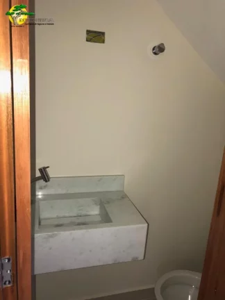 Imagem SOBRADO NOVOS EM CONDOMÍNIO FECHADO PARA VENDA NO TUCURUVI