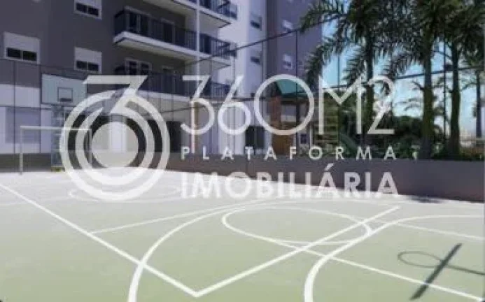 Imagem Apartamento para Venda em São Bernardo do Campo / SP no bairro Rudge Ramos
