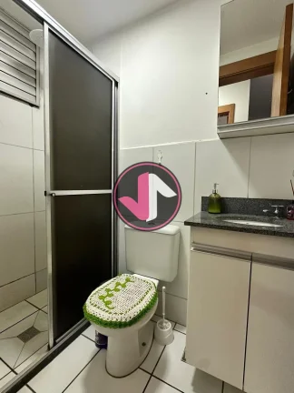 Imagem APARTAMENTO TÉRREO MOBILIADO - CHAPADA DIAMANTINA | CUIABÁ 

2 Quartos
Sala de Estar/Jantar Integr...