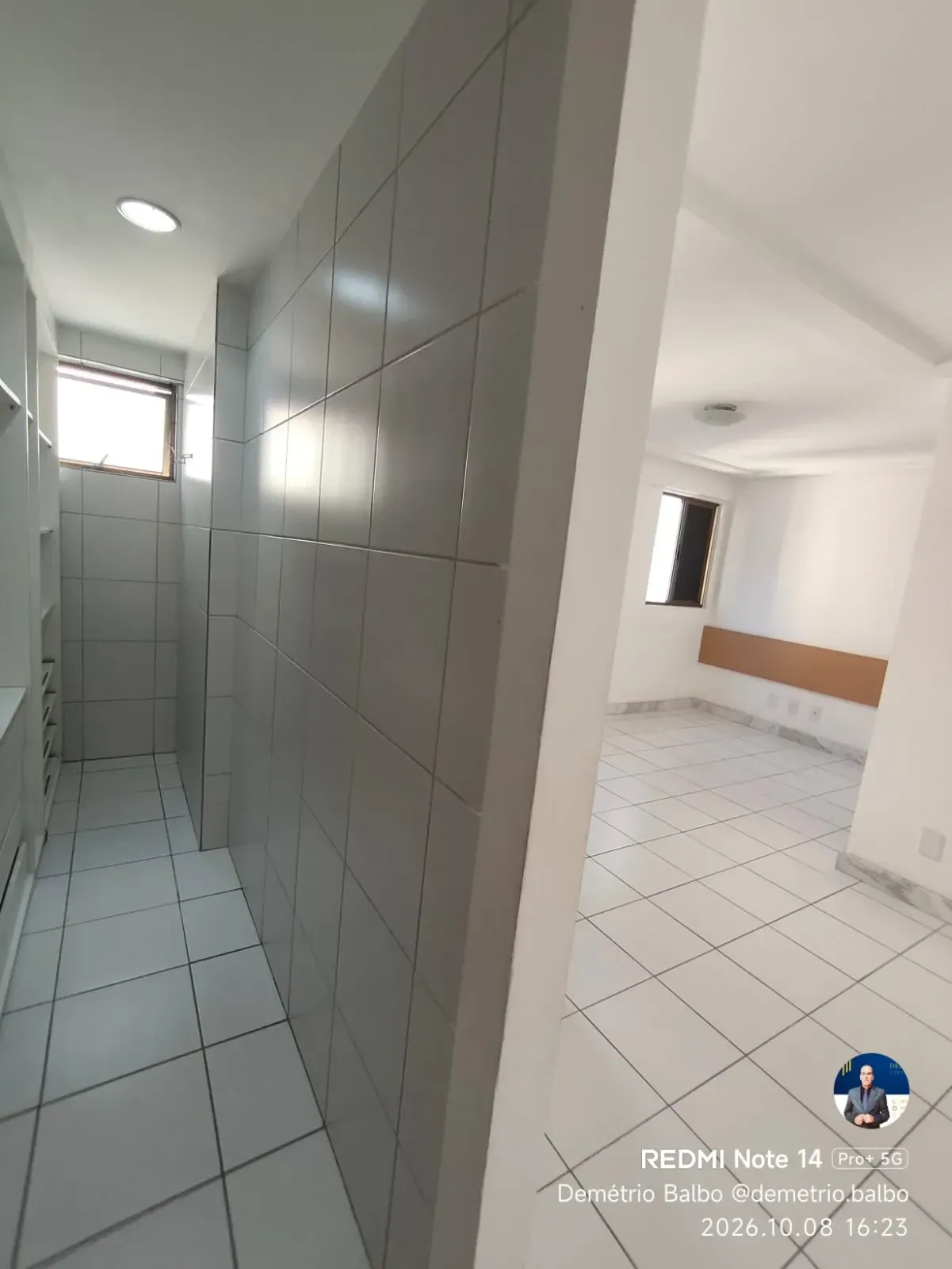 Imagem Apartamento com 3 Quartos para Alugar, 123 m² em Casa Amarela - Recife