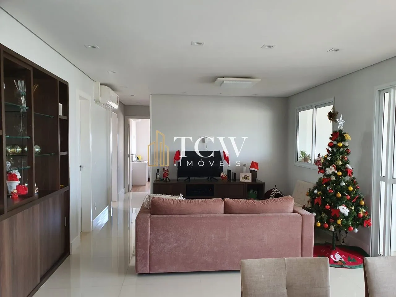 Imagem Apartamento à venda no bairro Vila Gumercindo - São Paulo/SP, Zona Sul
