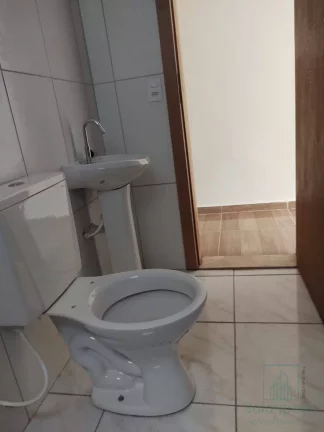 Imagem Casa com 2 Quartos à Venda - 85m² em Terra Preta