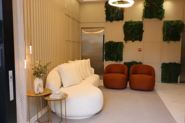 Imagem Harmony Residence