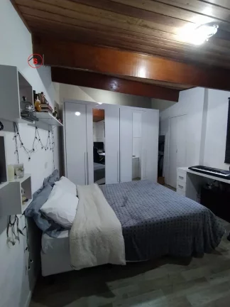 Imagem VENDE SE SOBRADO PARQUE da MOOCA
