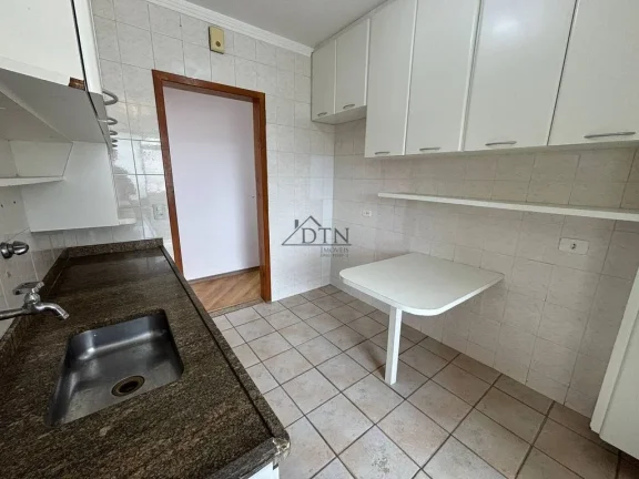 Imagem Apartamento - 2 dormitórios, 1 vaga, Horto Florestal