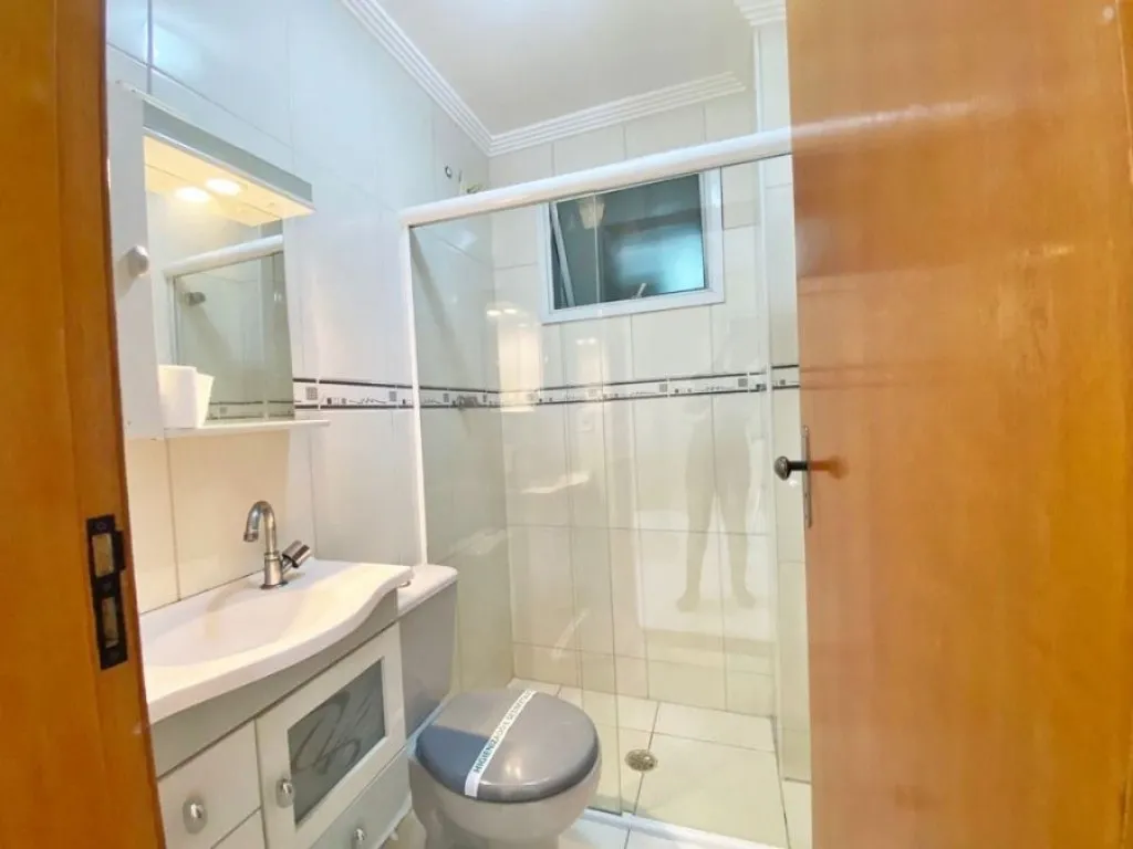 Imagem APARTAMENTO COM 100,00 m² - AVIAÇÃO - PRAIA GRANDE SP