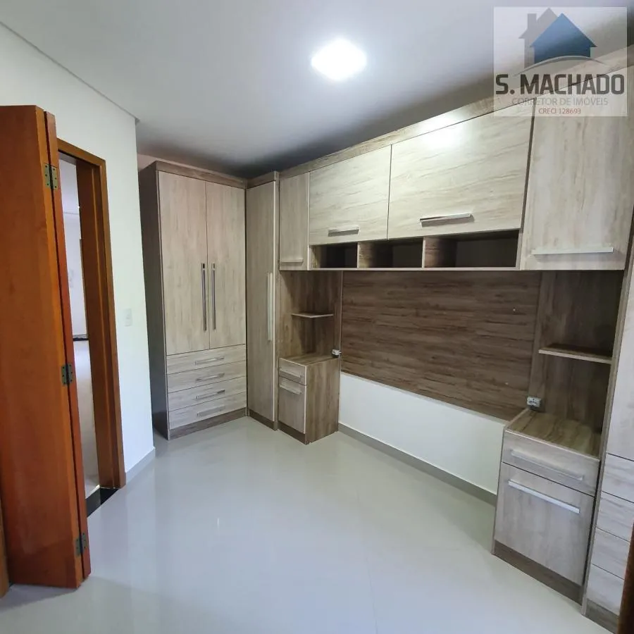 Imagem Apartamento para Venda em Santo André / SP no bairro Parque Capuava