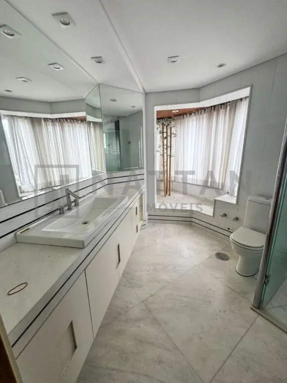 Imagem Apartamento com 4 dormitórios à venda, 243 m² por R$ 1.500.000,00 - Tatuapé - São Paulo/SP