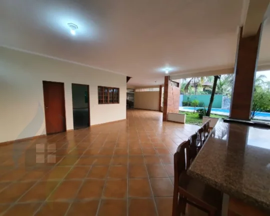 Imagem Casa de 5 dormitórios, 5 suítes, 7 banheiros e 4 vagas, com 570m² em Indaia, Bertioga