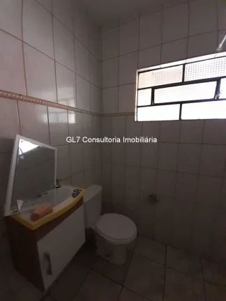 Imagem CASAS TÉRREA- CENTRO INDAIATUBA/SP